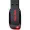 Sandisk Cruzer Blade 64Gb Usb Flash Drive SDCZ50-064G-A46 - alternate 2