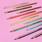 Lyra Graduate Colored Pencils Set Tin, Assorted Colors, 12-Piece Set, 2PK L2871120 - alternate 2