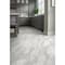 Shaw Floorte Pro Paragon Tile Plus Oyster 12''x24'' Vinyl Floor Tile, 15.83 Sq. Ft./Box 1022V01010 - alternate 1