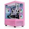 Thermaltake View 170 Bubble Pink CA1Z400MAWN01 - alternate 2