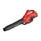 Prorun 60V 680 CFM 190 MPH Cordless Handheld Leaf Blower with 2.5 Ah Battery and Charger PBL160H - alternate 1