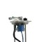Autobest Fuel Pump Module Assembly, Hummer H3 3.5L L5 2006; 3.7L L5 2008-07; 5.3L V8 2008 F2735A - alternate 2