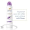 Dove Advanced Care Lavender Fresh Antiperspirant Deodorant Spray, 3.8 Ounce, 12PK 69672926 - alternate 3