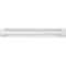 Cadet F Series 4 Ft. 1000W 240V Electric Baseboard Heater White 9954 - alternate 1