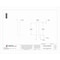 Square D Load Center, QO, 24 Spaces, 125A, 120/240V AC, Main Circuit Breaker, 1 Phase QO124M125P - alternate 2