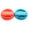 Gamefitz Nintendo Switch Steering Wheels in Red and Blue 750112919M - alternate 2