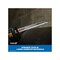Lenox Reciprocating Saw Blade, LAZER CT, 4 in, 8 TPI, Carbide Tip 2014212 - alternate 2