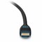 C2G 12FT 4K PREMIUM HDMI CABLE 50185 - alternate 1