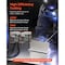 Vevor 3-in-1 Plasma Cutter Welder Combo CUT/TIG/MMA Digital Display 110/220V CT-416 - alternate 2