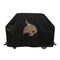 Holland Bar Stool Co 60" Texas State Grill Cover GC60TexsSt - alternate 1