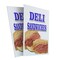Signmission Deli Sandwiches, Plastic Signs Only 24 Inch x 36 Inch, Corrugated Plastic, 2PK CSB-2436-2PACK-Deli Sandwiches - alternate 1
