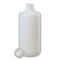 Nalgene Laboratory Bottle, LDPE, 170 mm H, PK48 2003-0016 - alternate 2