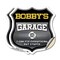 Signmission Bobby's Garage I Can Fix Everything But Stupid, 12 inch X 12 inch, Vinyl Decal, 2PK SHI-D-2PACK-12-490-BOBBY - alternate 1