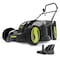 Sun Joe Electric Lawn Mower, 17" MJ403E - alternate 3