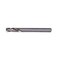 Century Drill & Tool NO 22 BRITE DRILL BULK 3PK 11222 - alternate 2