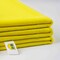 Wd-40 Multipurpose PRO Microfiber Towel - Yellow Color, 2PK L40141 - alternate 3