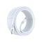 Maximm 40ft Cat6 Pure Copper UTP Ethernet Cable, White CAT6-40FTWhite - alternate 1