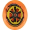 Pip HardHat, Climbing;FullBrim, Traverse, Org 280-HP1491RVM-FB-03 - alternate 2