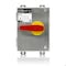 Leviton Disconnect Switch, Nonfusible, 3PST, Single Phase, NEMA 12, 13, 3R, 4X, Indoor/Outdoor MDS6-AX - alternate 1