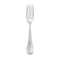Cac Foodservice CAC Stainless Elite Salad Fork 18/8 Extra. Heavy-Weight 6 3/4 in Set of 12, 12PK 8002-06 - alternate 1