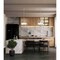 Z-Lite Katerina 5 Light Chandelier, Brushed Nickel, 20 In W x 31.5 In H 1950-5C-BN - alternate 2