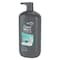 Dove Men+Care Sensitive Skin Body and Face Wash, 30 Fluid Ounce, 4PK 64411109 - alternate 2