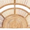 Bali & Pari Luna Natural Rattan Headboard 269-14749-ZORO - alternate 2