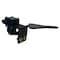 Cnh BRACKET, CNH OEM 84167097 84167097 - alternate 1