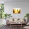 Trademark Fine Art Outdoor Canvas Art Evgeny Evtushenko Flatland Wall Art for Patios, or Gardens 1X10788-OC3047WR - alternate 2