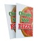 Signmission Chicago Style Pizza, Plastic Signs Only 24 Inch x 36 Inch, Corrugated Plastic, 2PK CSB-2436-2PACK-Chicago Style Pizza - alternate 1