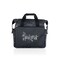 Picnic Time Family Of Brands NCAA Nebraska Cornhuskers On The Go Lunch Bag Cooler - Soft Cooler Lunch Box, Black Camo 510-00-182-404-0 - alternate 1