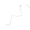 John Deere OIL LINE, OEM AH140715 - alternate 2
