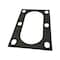 Komatsu GASKET, KOMATSU OEM 144-Z20-9281 144-Z20-9281 - alternate 2
