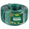 Surtek 1 in ID x 328 ft L Garden Hose, Green M1T100 - alternate 1