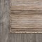 Jonathan Y Bo Modern Farmhouse Wide Stripe Brown/Natural 2 ft. x 8 ft. Indoor/Outdoor Runner Rug TSN101A-28 - alternate 2