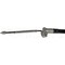Dorman Parking Brake Cable, C661456 C661456 - alternate 1