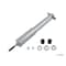 Kyb High Pressure Monotube Gas Shock,  553360 - alternate 2