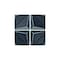 Daltile Artefino Vintage 2in. Floret Mosaic 9.60 SQFT/Carton, 10PK AR482FLORETMSGL - alternate 2