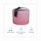Boardwalk 14-Week Super Block Deodorizer, 20 lb, Pink, Cherry BWKG20 - alternate 3