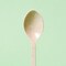 Greenprint Greenprint Agave Based Medium Weight Natural Agave Spoons, Bulk, 1,000 ct MS1000 - alternate 2