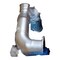 Komatsu TUBE STR RH P60, KOMATSU OEM XB6815 XB6815 - alternate 2