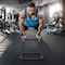 Vevor 12/18/24 Inch Plyometric Jump Box Fitness Exercise Plyo Box Step Cross SS-B-12-18-24 - alternate 2
