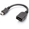 C2G Audio/Video Controller Administrator Key USB Adapter Cable C2G40691 - alternate 1