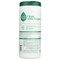Seventh Generation Garden Mint Multi Surface Cleaning Wipes, 35 count, 12PK 45007 - alternate 1