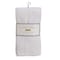 Hic Kitchen Barmop Kitchen Towel White S/6 BARMOP KITCHEN TOWEL WHITE S/6 03000 - alternate 2