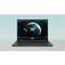Asus ExpertBook/GREY/14.0 FHD TouchGF2/N200/8GB/Intel UMA/128GB/WIN11 PRO ACADEMIC BR1402FGA-YS24T - alternate 3