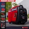 Aipower 4300/3450W Portable Inverter Generator GXS4300i - alternate 1