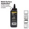 Klein Tools Chalk Refill, Black, 8-Ounce CHLK8BK - alternate 2