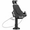 Manhattan - Strategic LOCKABLE DESK STAND AND WALL MOUNT HOLDER FOR TABLET AND IPAD 462112 - alternate 2