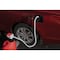 Tera Pump Battery Powered Fuel Transfer Pump with XL Vinyl Hose and U-Jug Adapter 20176/TRFA01-XL - alternate 2
